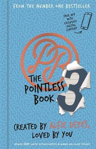 The Pointless Book 3 (Pointless Book Series)