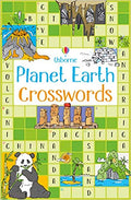 Planet Earth Crosswords