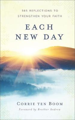 Each New Day (REPACKAGED)
