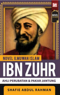 Ibn Zuhr: Ahli Perubatan & Pakar Jantung