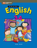 MY PAL ARE HERE! ENGLISH 3A TEXTBOOK