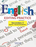 English Editing Practice Secondary 2