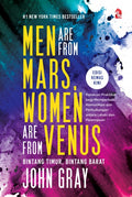 Men Are From Mars, Women Are From Venus : Edisi Kemaskini 20