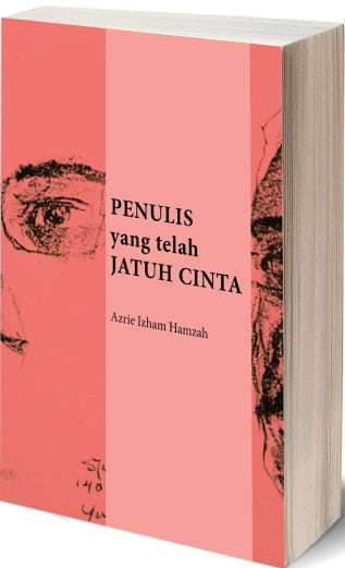 PENULIS yang telah JATUH CINTA