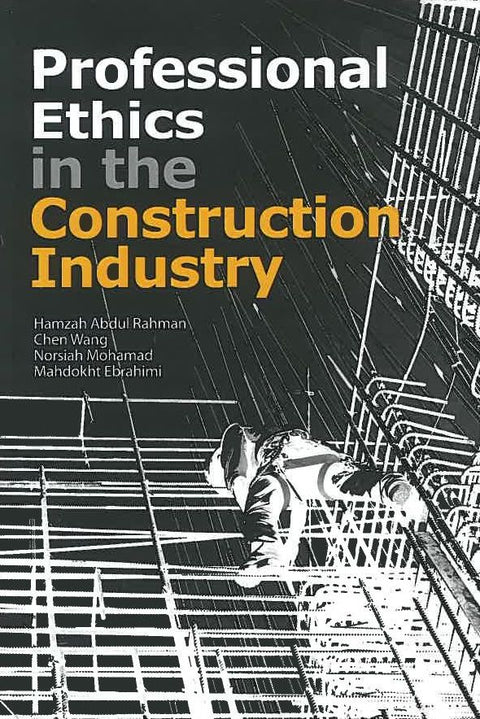 Professional Ethics In The Construction Industry