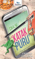 Dia ‘Si Katak Puru'