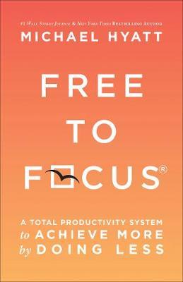 FREE TO FOCUS (ITPE)