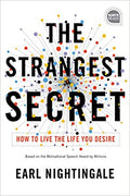 IGNITE READS: THE STRANGEST SECRET