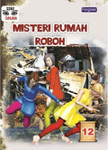 Siri Salma: Misteri Rumah Roboh