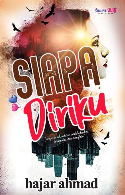 Siapa Diriku