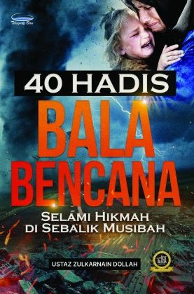 40 HADIS BALA BENCANA