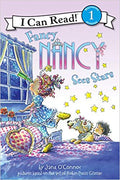 FANCY NANCY SEES STARS (I CAN READ LEVEL 1)