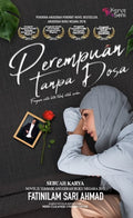 Perempuan Tanpa Dosa (Novel Diadaptasi ke Drama)