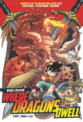 X-Venture Chronicles Of The Dragon Trail: Where Dragons Dwel