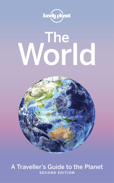 THE WORLD 2ED