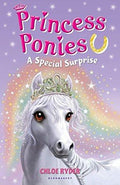 Princess Ponies Vol 07: A Special Surprise