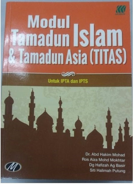 Modul Tamadun Islam & Tamadun Asia (Titas)