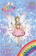 Rainbow Magic: The Magical Crafts Fairies 147: Roxie The Bak