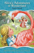 Award Classics: Alice`S Adventures In Wonderland