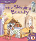 Read Along with Me: The Sleeping Beauty (Book & CD)