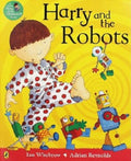 HARRY & THE ROBOTS