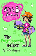 Billiebrown05 The Extra-Special Helper