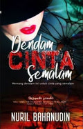 Dendam Cinta Semalam