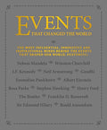 Events that Changed the World