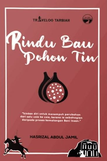 RINDU BAU POHON TIN