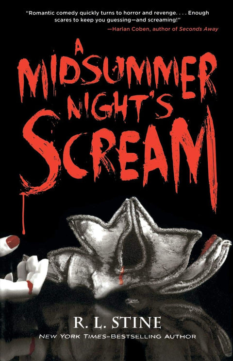 A Midsummer Night's Scream