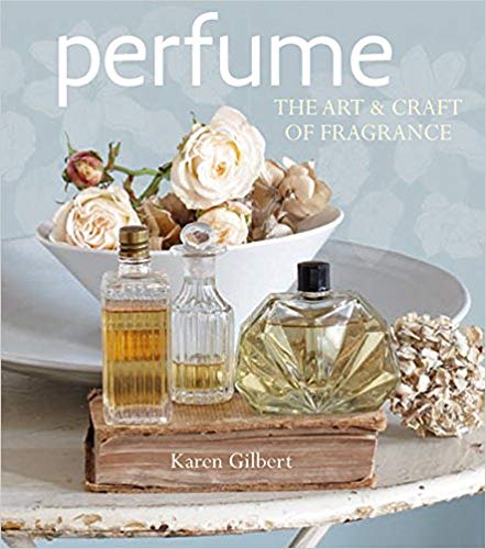 Perfume: Art & Craft Of Fragrance