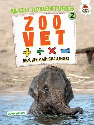 Zoo Vet: Maths Adventures 2