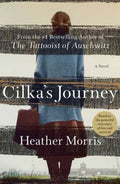 CILKA`S JOURNEY