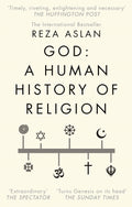 GOD: A HUMAN HISTORY OF RELIGION