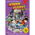 X-Venture Xtreme Xploration: Heinous Harvest (Learn More)