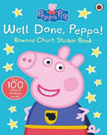 PEPPA PIG: WELL DONE PEPPA