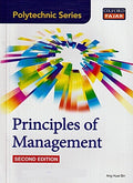 OFPS Principles Of Management 2E