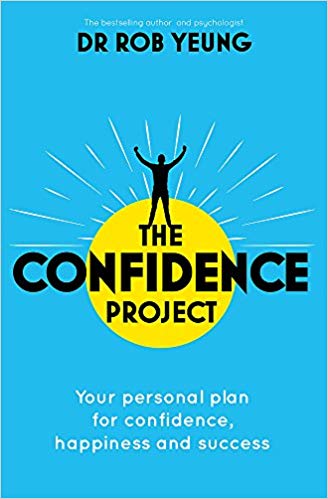 THE CONFIDENCE PROJECT