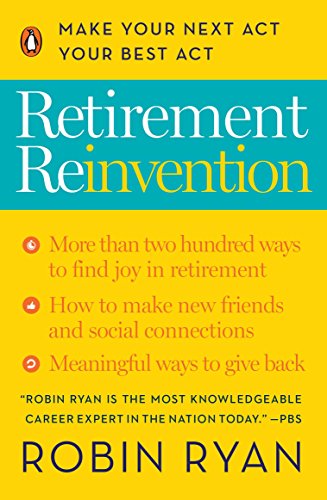 Retirement Reinvention - MPHOnline.com