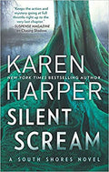 SILENT SCREAM