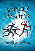 VIPER`S DAUGHTER