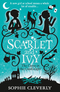 Scarlet & Ivy: The Curse In The Candlelight