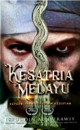 Kesatria Melayu Keperwiraan Bersulam Kesufian