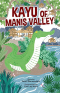 Kayu of Manis Valley
