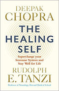 THE HEALING SELF