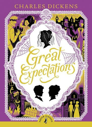 PUFFIN CLASSICS GREAT EXPECTATIONS