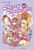 Candy Cuties 02 Merry Macarons: Clothes & Etiquette