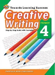 Towards Learning Success: Creative Writing (Primary 4)