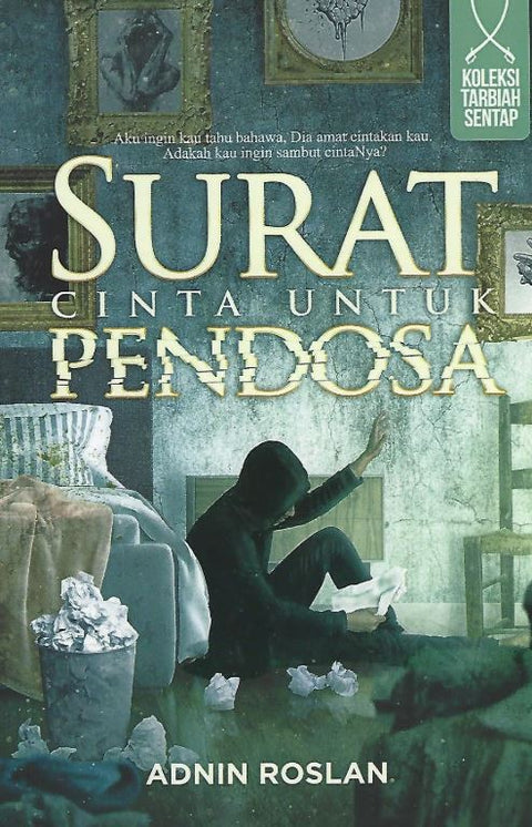 SURAT CINTA UNTUK PENDOSA