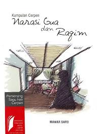 Kumpulan Cerpen: Narasi Gua dan Raqim